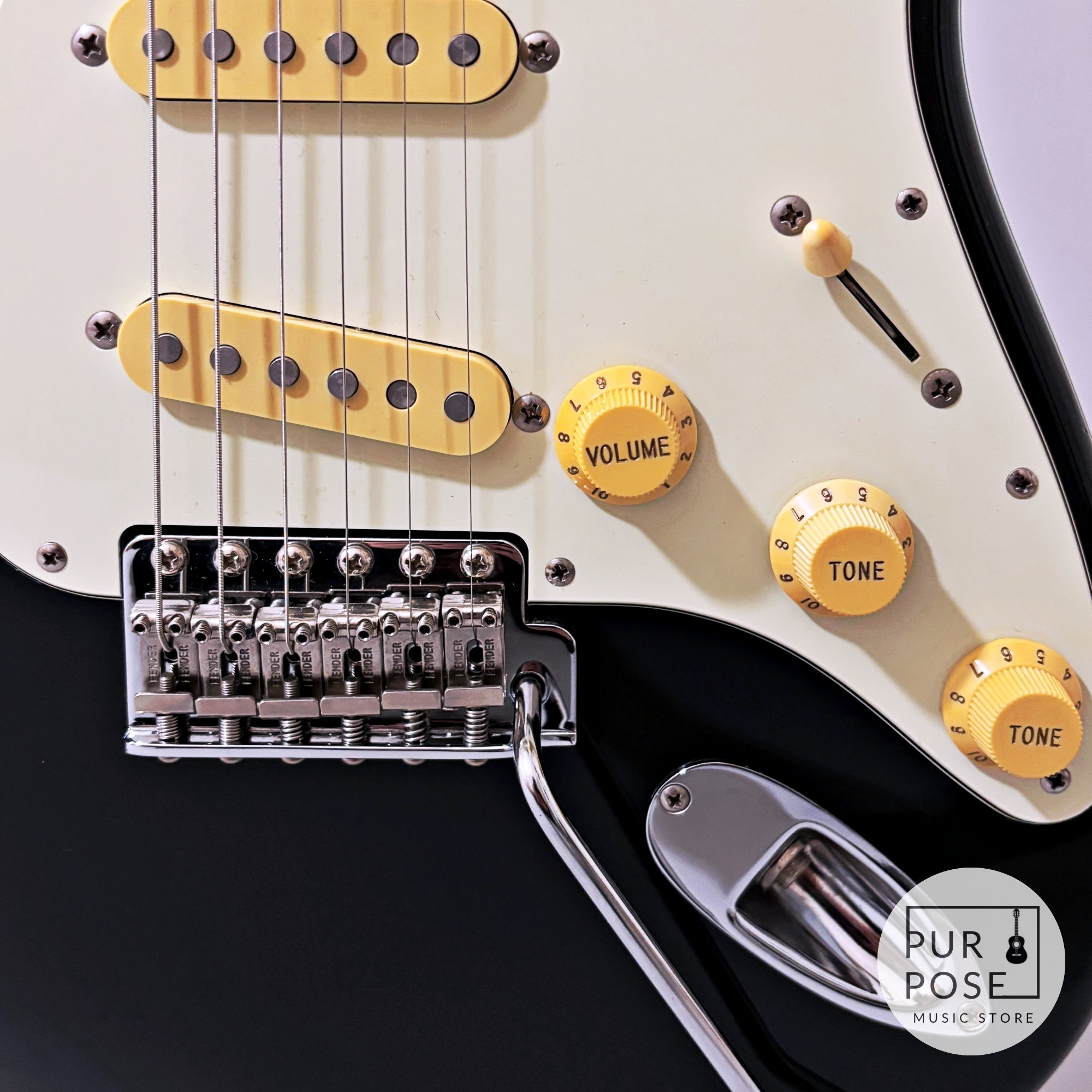 【中古・美品】Fender Japan ST62 2013年製 Stratocaster